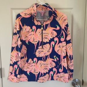 Lilly Pulitzer Skipper Popover